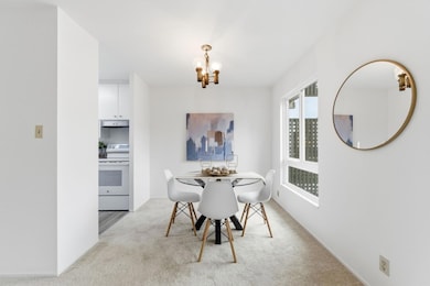 934 Peninsula Ave unit 301, San Mateo, CA 94401 - photo 5