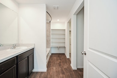 2342 Spruce Cliff Ln, Spring, TX 77373 - photo 7