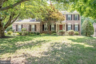 3655 Thomasson Crossing Dr, Triangle, VA 22172 - photo 2