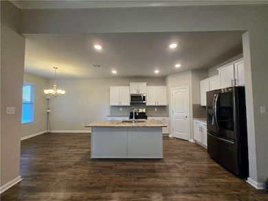 440 Lakeshore Village Dr E, Slidell, LA 70461 - photo 4