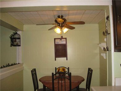 Other. Breakfast Nook