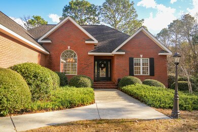 632 Bostwick Cir, Vidalia, GA 30474 - photo 5