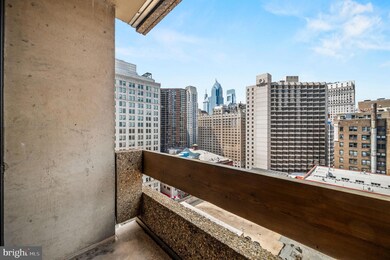 Center City One unit 1803, Philadelphia, PA 19107 - photo 7