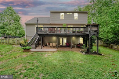 26 Blossom Tree Ct, Stafford, VA 22554 - photo 2