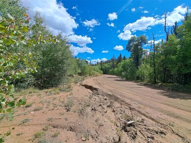 6524 Remington Rd, Como, CO 80456 - photo 4