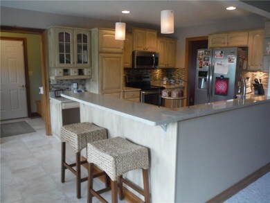 4828 S County Road 20 W, Greensburg, IN 47240 - photo 7