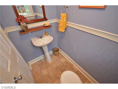 Other - Powder Room