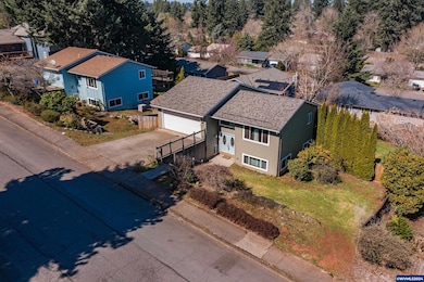 375 Khartoum St SE, Salem, OR 97306 - photo 4