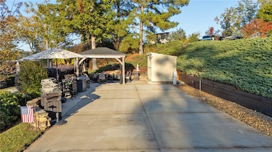 463 Cane Creek Camp Rd unit 70 Motorcoach Resor, Cross Hill, SC 29332 - photo 3