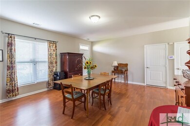 Extra Large Living Room