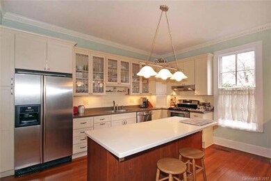 229 N Race St, Statesville, NC 28677 - photo 5