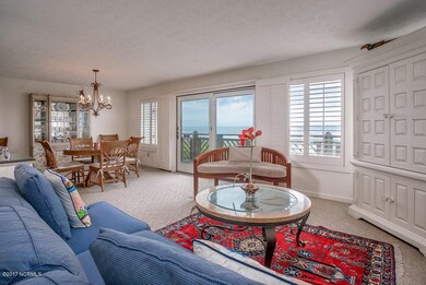 Living to Dining View