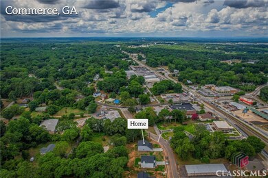 80 Bill Anderson Blvd, Commerce, GA 30529 - photo 4