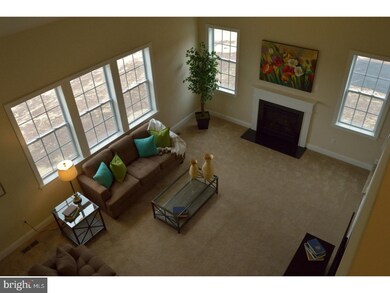 1852 Candlewyck Ln, Green Lane, PA 18054 - photo 6