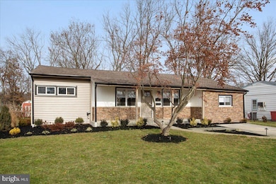 602 Tait Rd, Somerdale, NJ 08083 - photo 2