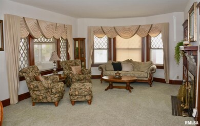 1108 E Dover Ct, Davenport, IA 52803 - photo 4