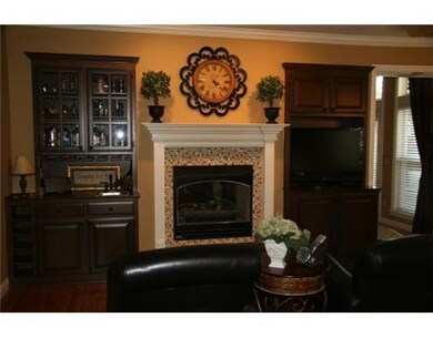 Den/Family/Great Room.