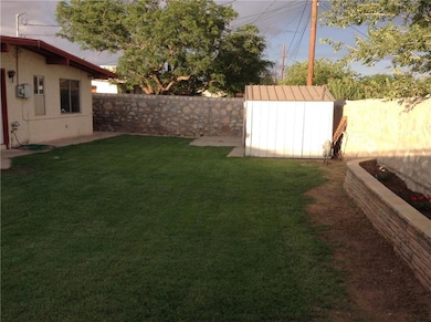 222 Cullen Ave, El Paso, TX 79915 - photo 5
