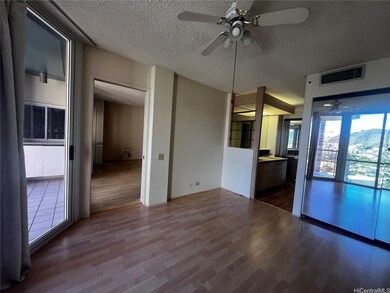 Honolulu Park Place unit 1806, Honolulu, HI 96817 - photo 7