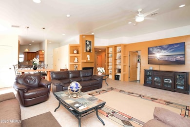 5775 N Kramer Dr, Rimrock, AZ 86335 - photo 7