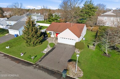 12 Bridle Path, Tinton Falls, NJ 07753 - photo 4