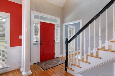 4419 Ferncreek Dr, Fayetteville, NC 28314 - photo 5