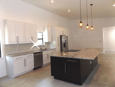 Kitchen View