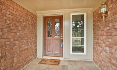 14107 Verde Mar Ln, Houston, TX 77095 - photo 5