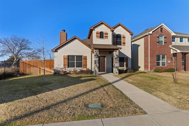735 Mulberry Ct, Celina, TX 75009 - photo 2