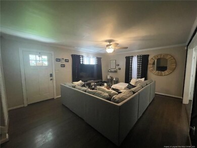 821 Stoneykirk Dr, Fayetteville, NC 28314 - photo 5