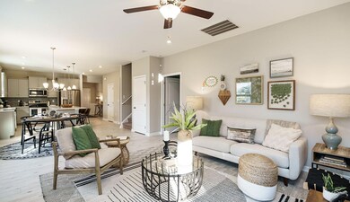 8801 Meadowvale Ct, Ooltewah, TN 37363 - photo 6