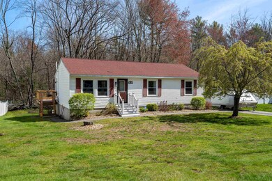 97 Overledge Drive Extension, Derry, NH 03038 - photo 2