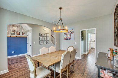 262 Saxony Loop, Summerville, SC 29486 - photo 7