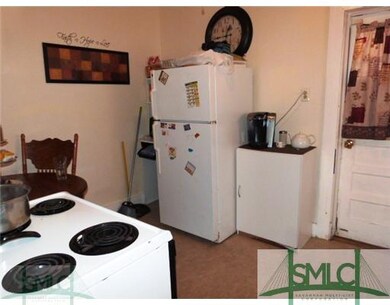 Kitchen. Main house kitchen