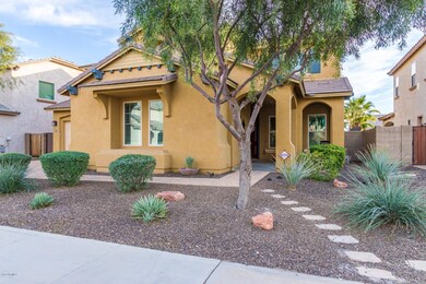 2995 E Derringer Way, Gilbert, AZ 85297