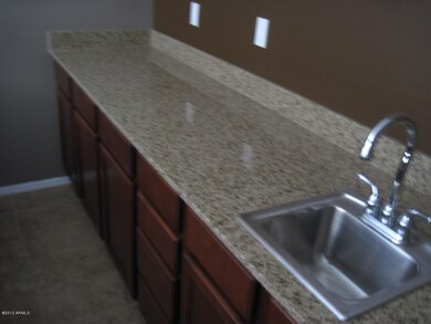 Game Room Wet Bar