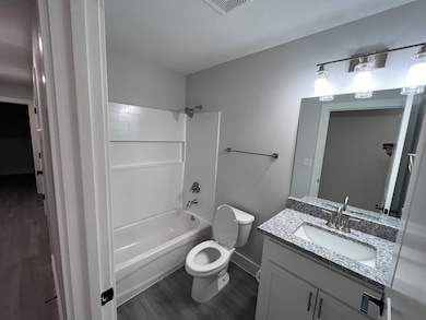 715 S 6th St unit 1, Bonham, TX 75418 - photo 4