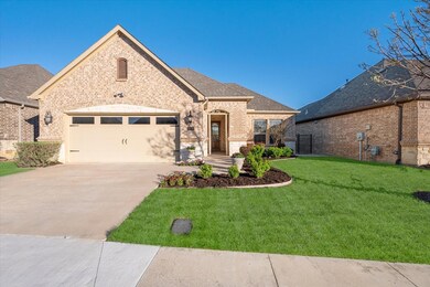 2903 Ervin Way unit 2903, Mansfield, TX 76063 - photo 2