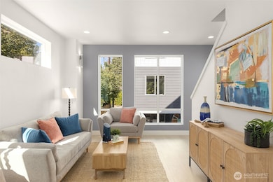 911 N 98th St unit B, Seattle, WA 98103 - photo 3