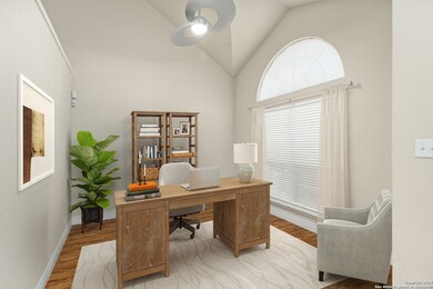 7830 Black Oak Pass, San Antonio, TX 78223 - photo 4