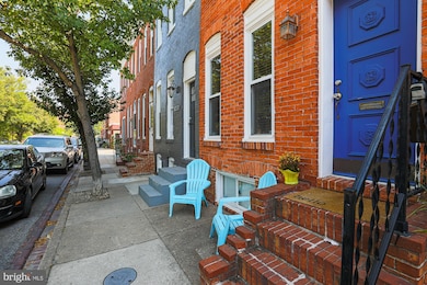 1033 Riverside Ave, Baltimore, MD 21230 - photo 6