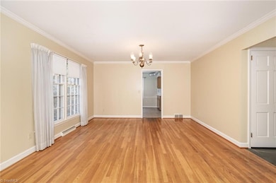 1210 Jefferson Rd, Greensboro, NC 27410 - photo 6