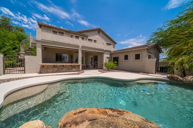 3832 N Calisto Cir, Mesa, AZ 85207 - photo 3