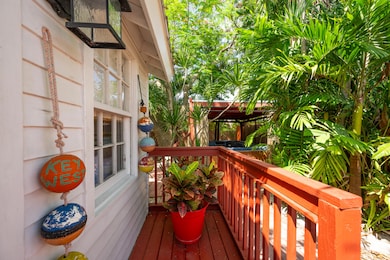 718 Chapman Lane, Key West, FL