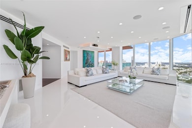 Portofino Tower unit 3405, Miami Beach, FL 33139 - photo 7