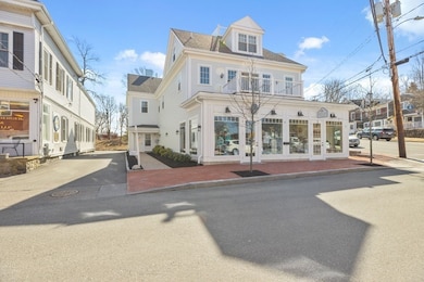 3 Brook St unit B, Cohasset, MA 02025 - photo 2