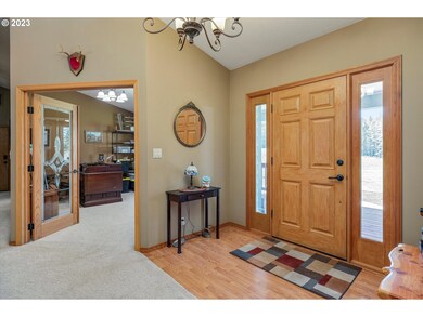 Entrance/Foyer