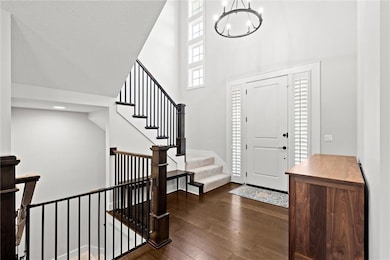 6820 Marion St, Shawnee, KS 66218 - photo 4