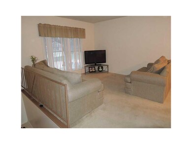 Living Room. LIVING