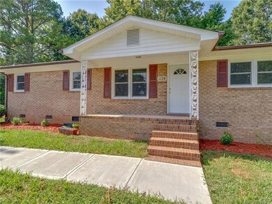 1124 Rembrandt Dr SW, Concord, NC 28027 - photo 2